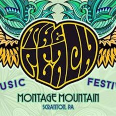 Peach Fest Adds The Revivalists, moe. & Little Feat Collaboration, Oteil & Friends and More