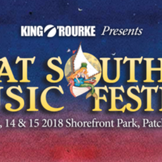 Umphrey’s McGee, Hot Tuna, Little Feat and More Confirmed for Great South Bay Festival
