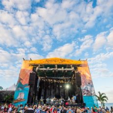 Greensky Bluegrass, Yonder Mountain String Band, Railroad Earth and More Confirmed for Strings & Sol 2018