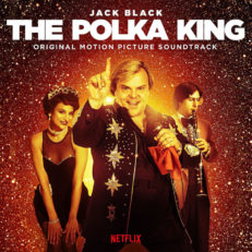 Jack Black: The Polka King (Original Motion Picture Soundtrack)