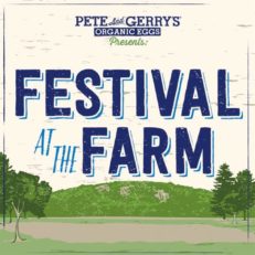 Festival at the Farm Sets Initial 2018 Lineup with Amos Lee, Dawes and More
