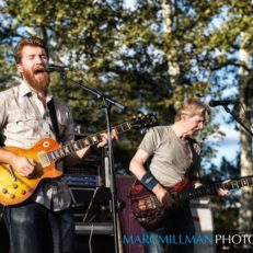 Neal Casal Joins Phil Lesh & The Terrapin Family Band, Widespread Panic Welcomes Luther Dickinson at Wanee Festival