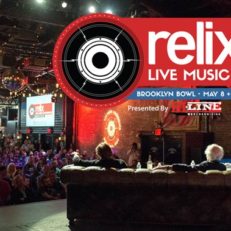 Relix Live Music Conference Announces More Panels on Activism, Livestreaming, Talent Buying and More