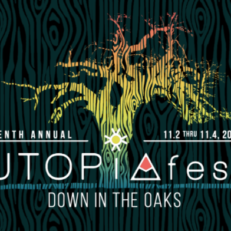 Utopia Fest 2018 to Feature STS9, Patty Griffin, Lukas Nelson and More