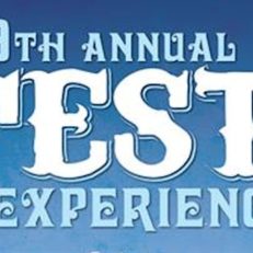 The Festy Experience Announces 2018 Lineup Featuring Greensky Bluegrass, Gillian Welch, Railroad Earth and More