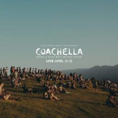 Coachella Announces YouTube Live Stream