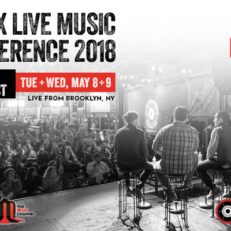 Relix Live Music Conference Will Webcast All Panels for Free via YouTube