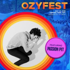 Passion Pit to Headline New York’s OZY Fest