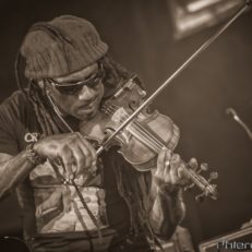 Dave Matthews Band: Boyd Tinsley is “No Longer a Member of the Band” After Sexual Misconduct Allegations