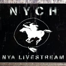 Neil Young Announces Free Crazy Horse Webcast