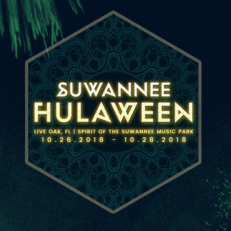 Suwannee Hulaween Sets 2018 Lineup with String Cheese Incident, Jamiroquai, Janelle Monáe and More