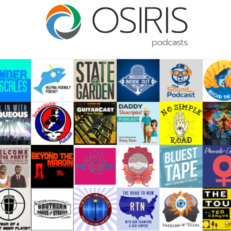 Osiris Spotlight: Grateful Dead Podcasts for All Fans