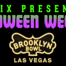 _Relix_ Presents: Halloween Week at Brooklyn Bowl Las Vegas, Including Three Nights of The Disco Biscuits