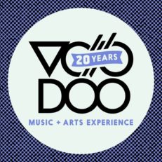 Voodoo Experience Announces 2018 Lineup with Mumford & Sons, Childish Gambino, Arctic Monkeys and More