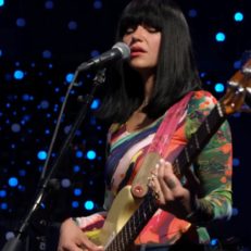 Watch Khruangbin Perform “Lady and Man,” “Maria También” and “August 10” Live on KEXP