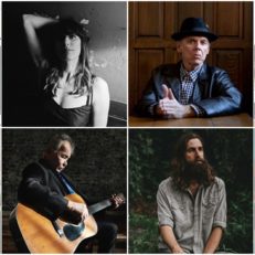 John Prine, Amy Helm, Jackie Greene and More Round Out AMERICANAFEST Lineup