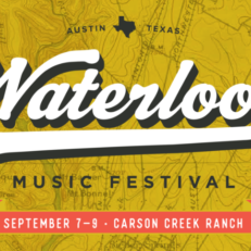 Waterloo Festival Adds Oteil & Friends, Leftover Salmon and More to 2018 Lineup