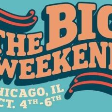 Umphrey’s McGee, Lettuce, Emancipator and More to Play The Big Weekend in Chicago