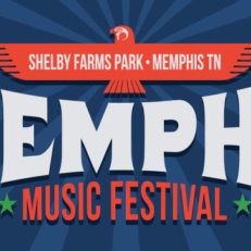 Mempho Music Festival Announces 2018 Lineup with Beck, Phoenix, Post Malone and More