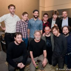 HeadCount’s Bridge Session: The Complete Picture with Bob Weir, Members of The National and Family