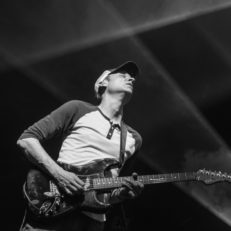 Throwback Thursday: Jake Cinninger Makes His Umphrey’s McGee Debut