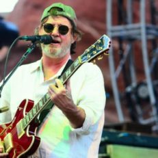 Widespread Panic Confirm Halloween, New Year’s Eve Plans