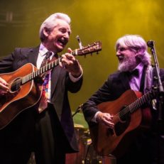 The String Cheese Incident at 1stBank Center