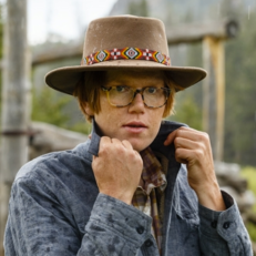 Brett Dennen Will Release _Smoke and Mirrors_ This Fall
