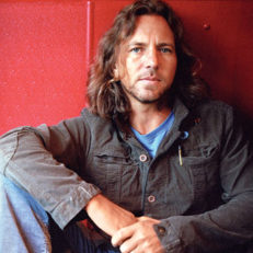 Eddie Vedder Reschedules Tour Until Fall Due to Nerve Damage