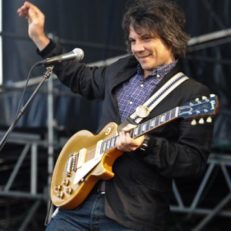 Wilco To Curate New Solid Sound Festival