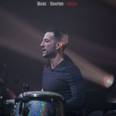 ESPN’s Tony Reali on “Lady & the Tramping” with Umphrey’s McGee