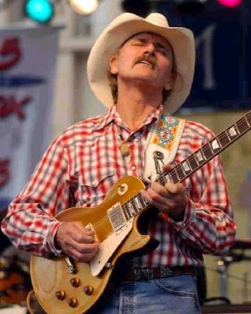 Dickey Betts: Good Times, Bad Blood and Delta Style (Relix Revisited)