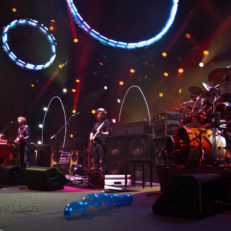 10 Highlights from Phish’s 2012 Summer Tour (Leg Two)