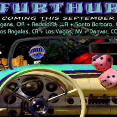 Furthur Announces September Tour