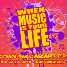 Justin Timberlake and Bill Withers to Share the Stage at ASCAP EXPO