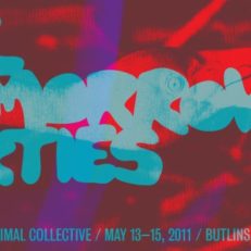Animal Collective to Curate ATP