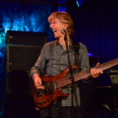 Terrapin Crossroads’ Hoedown with Phil Lesh and Family (A Gallery)