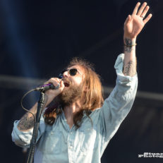 BottleRock Napa Valley (A Gallery)