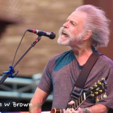Bob Weir and RatDog Announce 2014 Dates (with Two Bass Players)