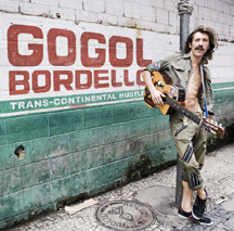 Gogol Bordello To Join Primus On National Tour