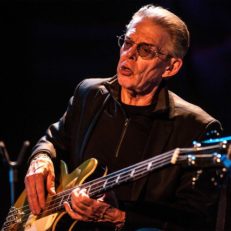 Hot Tuna in Denver (A Gallery)