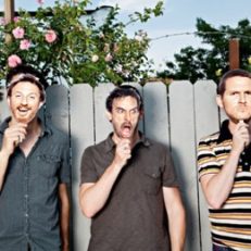 Guster Confirms First Album in Years