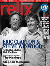 _Clapton_ by Eric Clapton