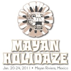 Mayan Holidaze (feat. Disco Biscuits, Umphrey’s McGee, STS9)