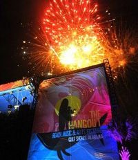 The Hangout Will Return in 2011