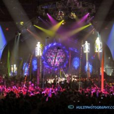 The String Cheese Incident Confirms Dates, Will Offer Tickets Without Service Fees