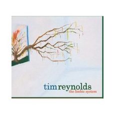 Tim Reynolds: The Limbic System