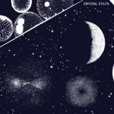 Crystal Stilts: In Love With Oblivion