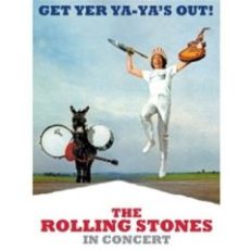 Rolling Stones: Get Your Ya-Ya’s Out! The Rolling Stones In Concert: 40th Anniversary Deluxe Box Set
