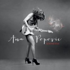 Rellx.com Premieres New Video from Ana Popovic
